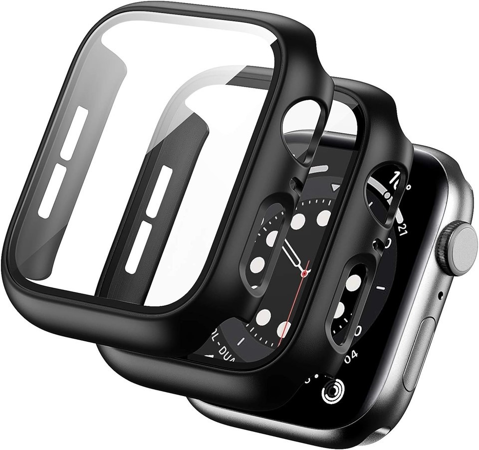 Apple Watch Series 7 45mm Glass Screen Protector