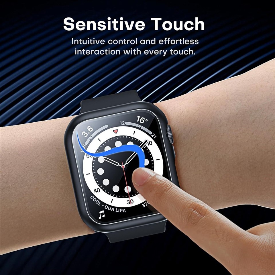 Apple Watch Series 7 45mm Waterproof Case factory