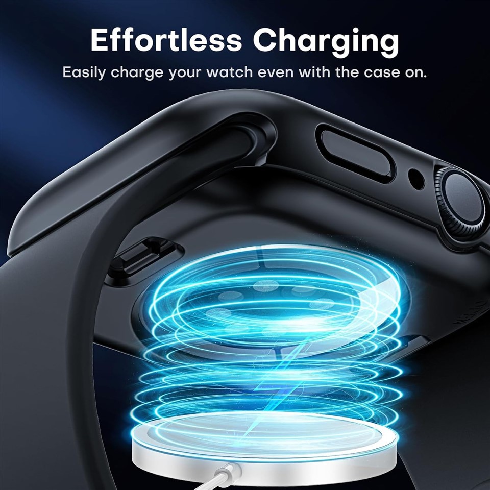 Apple Watch Series 7 45mm Waterproof Case high quality