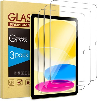 2022 Katriyèm Jenerasyon Hd Privacy Screen Protector