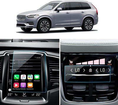 Pwoteksyon ekran Volvo XC60